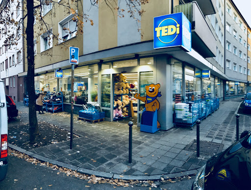 Squishy shops in Nuremberg