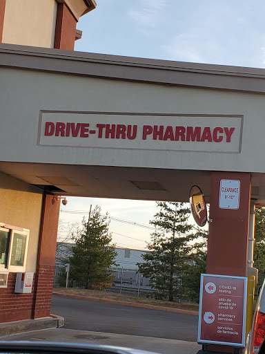 Drug Store «CVS», reviews and photos, 891 N Colony Rd, Wallingford, CT 06492, USA