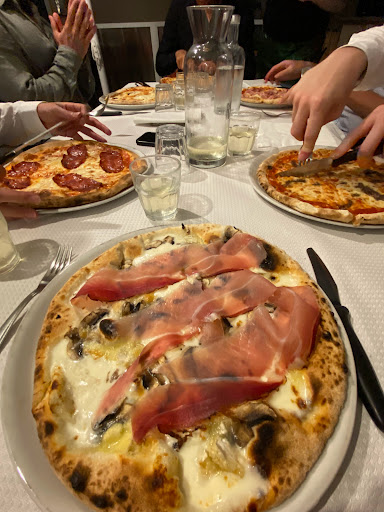 Franz e Co in Genova, Città Metropolitana di Genova