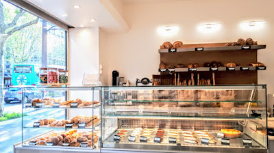 Boulangerie La Vicomté à Paris
