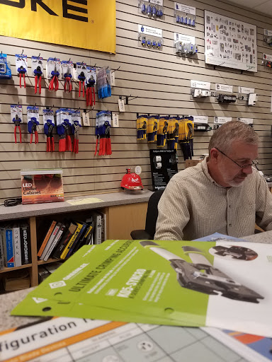 Electrical Supply Store «3E (Electrical Engineering & Equipment)», reviews and photos, 953 73rd St, Windsor Heights, IA 50324, USA