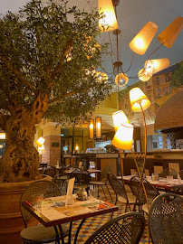 Atmosphère du Restaurant italien Del Arte à Saint-Dizier - n°5