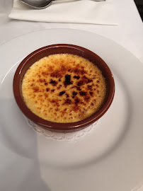 Crème catalane du Restaurant français Le Frog à Nice - n°3