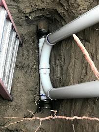 AMT plumbing and excavation