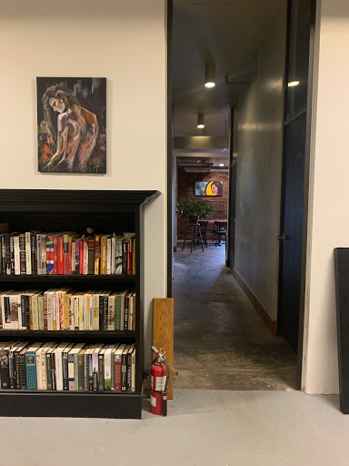 Cafe «McQuixote Books & Coffee», reviews and photos, 1512 Portland Ave #1, Louisville, KY 40203, USA