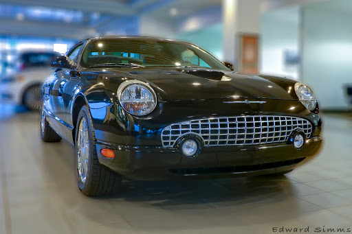 Ford Dealer «Colley Ford», reviews and photos, 1945 Auto Centre Dr, Glendora, CA 91740, USA