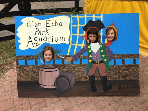 Aquarium «Glen Echo Park Aquarium», reviews and photos, 7300 MacArthur Blvd, Glen Echo, MD 20812, USA