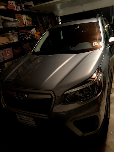 Subaru Dealer «Freehold Subaru», reviews and photos, 299 South St, Freehold, NJ 07728, USA