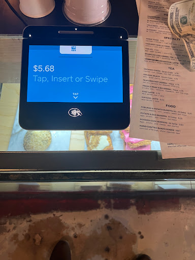 Coffee Shop «Cartel Coffee Lab», reviews and photos, 7124 E 5th Ave, Scottsdale, AZ 85251, USA