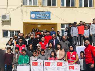 bağgöze çok programlı anadolu lisesi