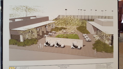 Private Golf Course «Great Hills Country Club», reviews and photos, 5914 Lost Horizon Dr, Austin, TX 78759, USA