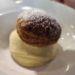 Photo n°9 de l'avis de Giuseppe.a fait le 07/05/2022 à 11:45 sur le  Ristorante Olivia in Rosa à Ferrara