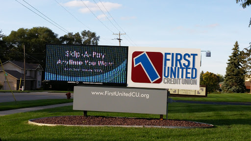 Credit Union «First United Credit Union», reviews and photos