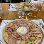 Photo n°1 de l'avis de Pierluigi.o fait le 18/10/2022 à 11:30 sur le  La Regina Margherita à Frosinone