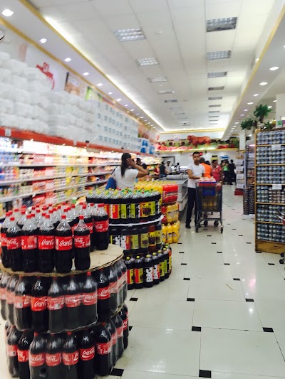 Photos of Jerusalem Mall