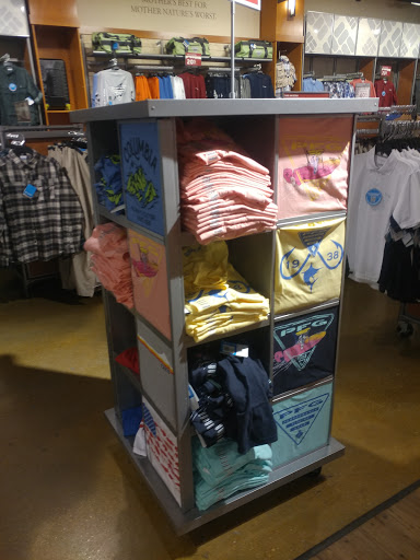 Sportswear Store «Columbia Sportswear Outlet Store - Prime Outlets in Ellenton», reviews and photos, 5661 Factory Shops Blvd #470, Ellenton, FL 34222, USA