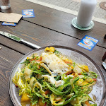 Photo n°3 de l'avis de Florian.� fait le 21/03/2024 à 13:17 sur le  Flying Fish à Magdeburg