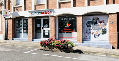 Interaction Interim - Eu à Eu