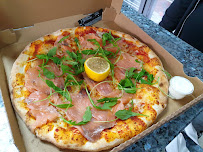 Plats et boissons du Pizzeria New Pizza à Bry-sur-Marne - n°2