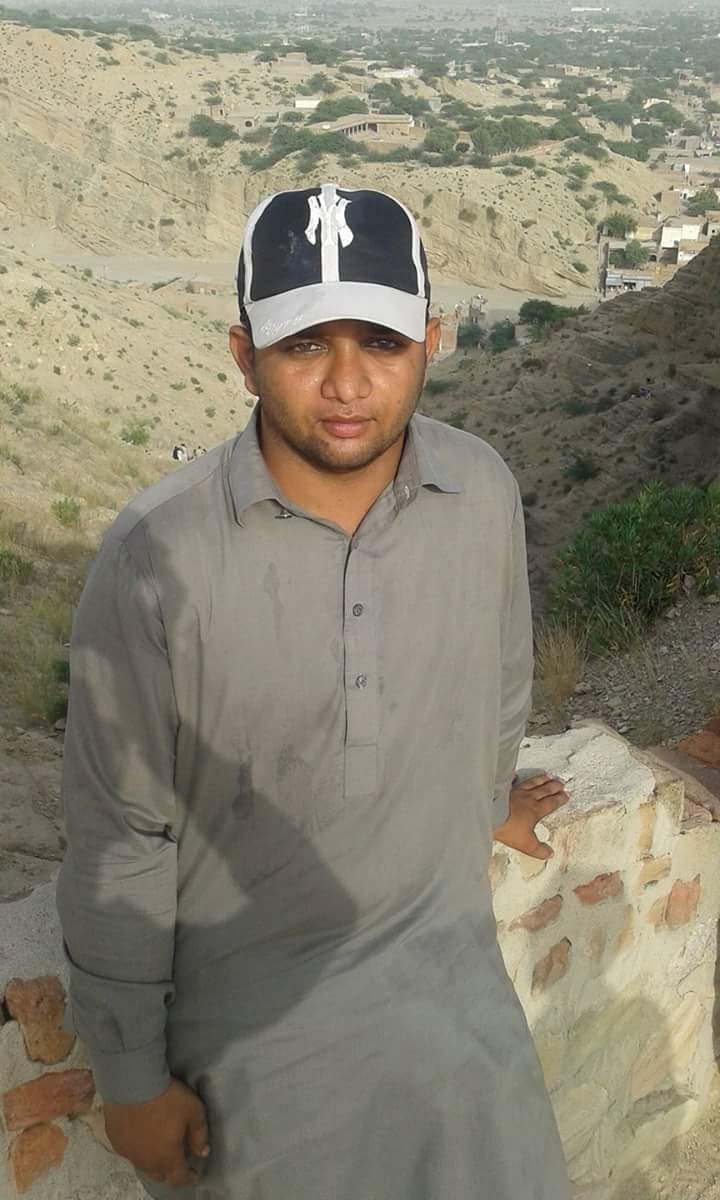 Muhammad Anwar Bhatti