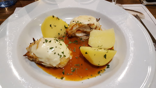 Restaurantes de comida india en Santiago de Compostela