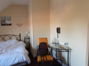 Photo n°36 de Logis Hôtel du Dauphin à Salbris ()