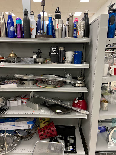 Thrift Store «Goodwill Donation Center», reviews and photos