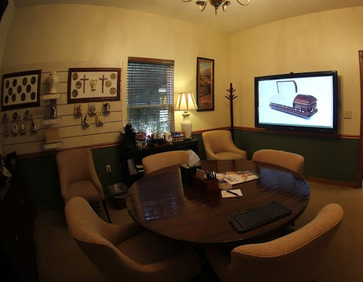 Funeral Home «Schoedinger Funeral and Cremation Service», reviews and photos, 6699 High St, Columbus, OH 43085, USA