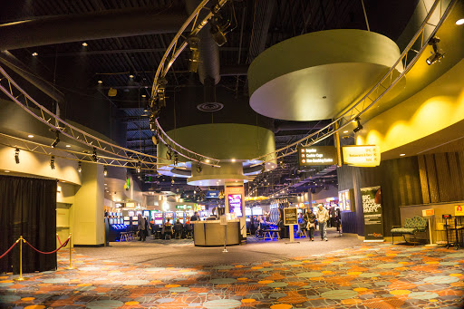 Resort «Northern Quest Resort & Casino», reviews and photos, 100 N Hayford Rd, Airway Heights, WA 99001, USA