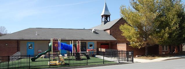 St. Peter's Episcopal School