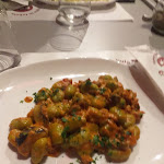 Photo n°2 de l'avis de Mattia.u fait le 17/08/2022 à 20:11 sur le  Lupus - Il panino di Loricaly à Lorica