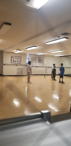 Community Center «North Kirkland Community Center», reviews and photos, 12421 103rd Ave NE, Kirkland, WA 98034, USA