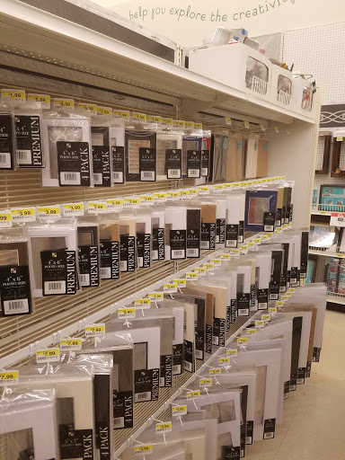 Fabric Store «Jo-Ann Fabrics and Crafts», reviews and photos, 2343 Curlew Rd, Dunedin, FL 34698, USA