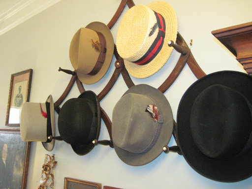 Antique Store «Nest Antique Art and Gifts», reviews and photos, 3404 Semmes Ave, Richmond, VA 23225, USA