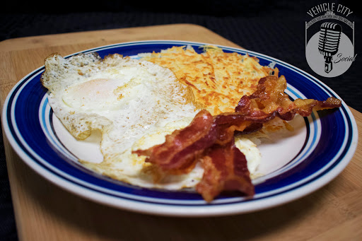 Event Venue «Vehicle City Social», reviews and photos, 3166 Comer St, Flint, MI 48506, USA