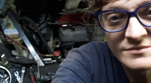 Auto Repair Shop «HMG Auto Repair», reviews and photos, 17 Stonebridge Rd, Hampton, NJ 08827, USA