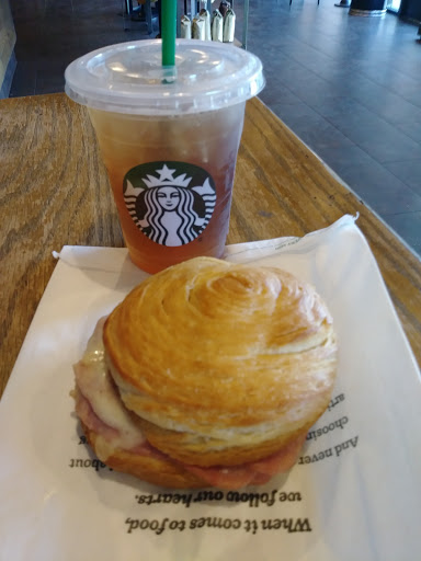 Starbucks image