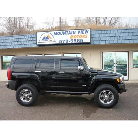 Used Car Dealer «Mountain View Motors», reviews and photos, 604 S 8th St, Colorado Springs, CO 80905, USA