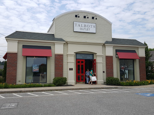 Department Store «Talbots», reviews and photos, 2 Shape Dr, Kennebunk, ME 04043, USA