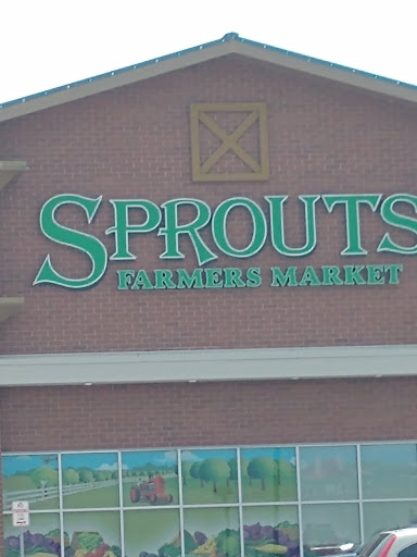 Health Food Store «Sprouts Farmers Market», reviews and photos, 3725 Kipling St, Wheat Ridge, CO 80033, USA