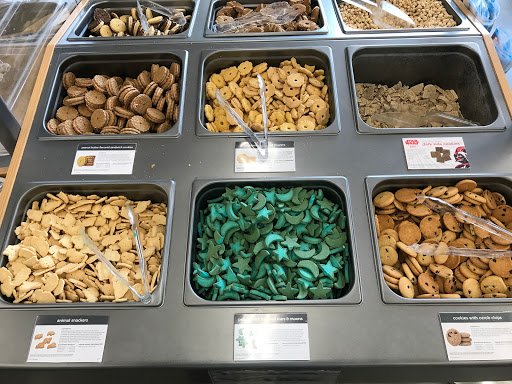 Pet Supply Store «Petco Animal Supplies», reviews and photos, 110 Percival Rd, Columbia, SC 29206, USA