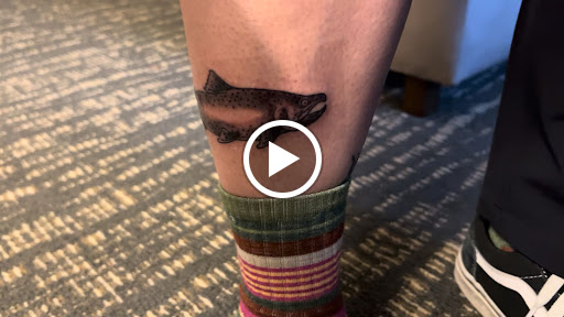 Find daddy tattoo ideas for your next unique tattoo in Anchorage at Anchorage Tattoo Studio