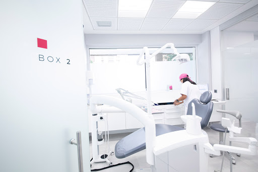 Clínica Dental Villava CDV en Villava, Pamplona