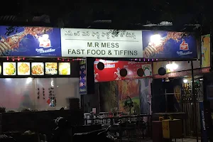 M R Mess, Fast foods & Tiffins image
