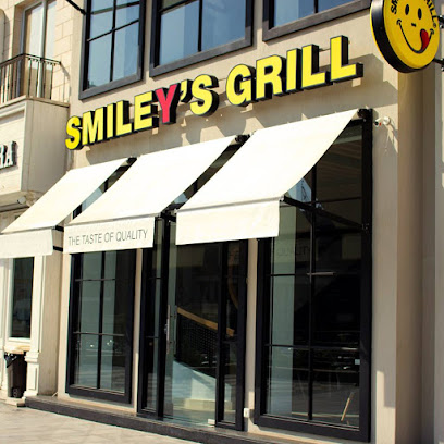 Smiley's Grill