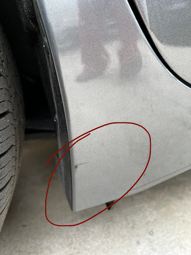 Auto Body Shop «Caliber Collision», reviews and photos, 15040 Calvert St, Van Nuys, CA 91411, USA