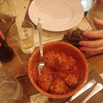 Photo n°7 de l'avis de Chiara.u fait le 19/03/2024 à 09:19 sur le  Osteria Antonello à Monterotondo