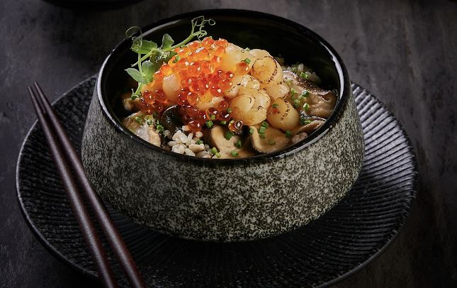 Reviews of Jū Kyū Restaurant & Bar - Singapore - Restaurant