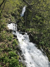 三段の滝