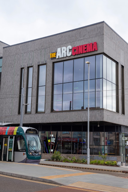 The Arc Cinema - Beeston